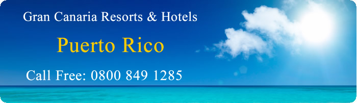 Holidays to Puerto Rico